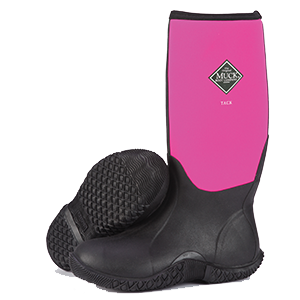 MuckBoots_TackClassic-Hi_HotPink