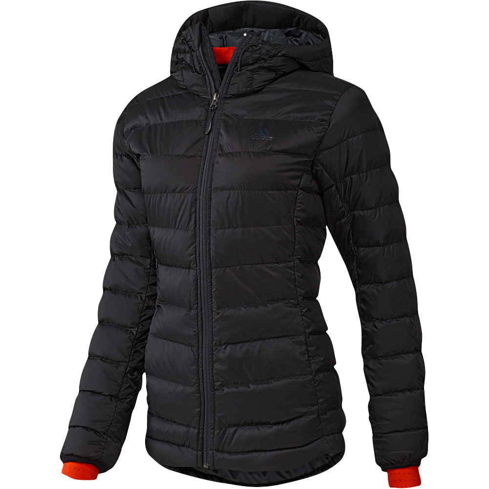 adidas climaheat jacket womens