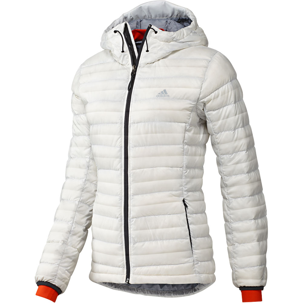 climaheat jacket adidas