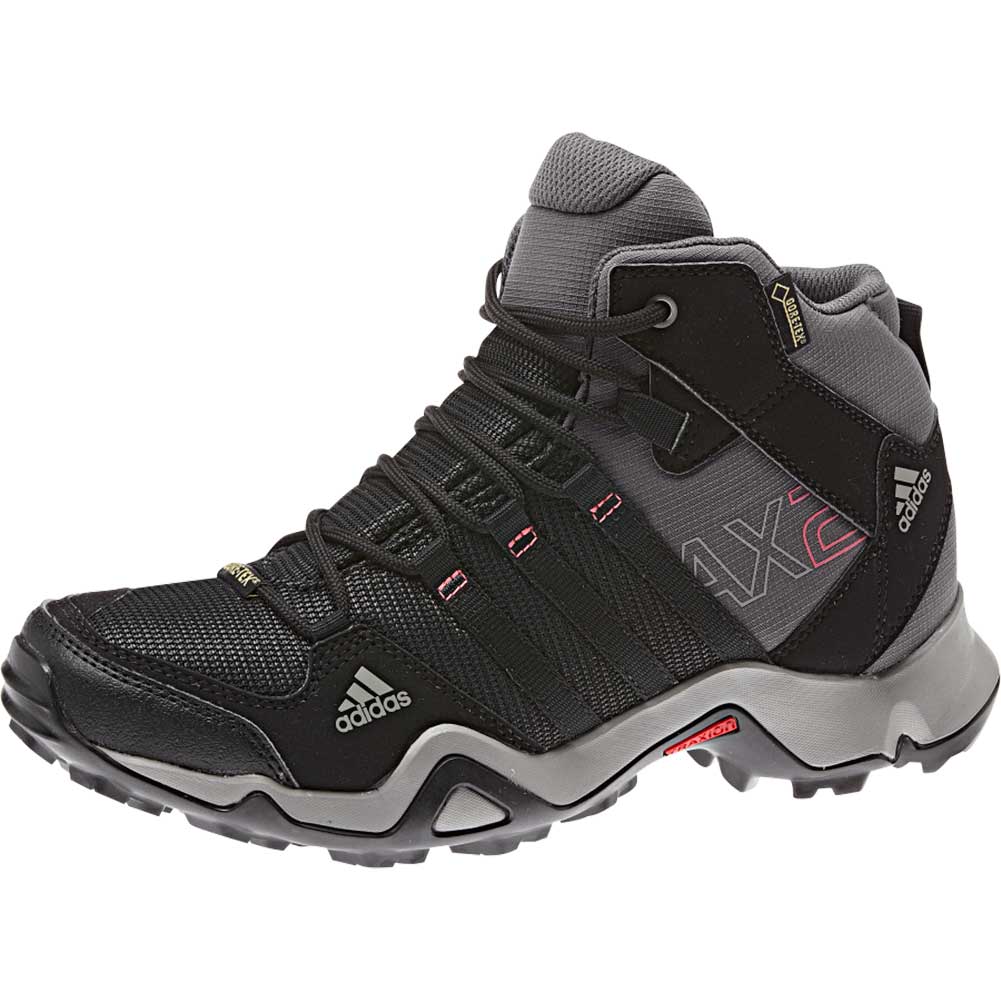 adidas outdoor women's ax2 gore tex hiking shoe