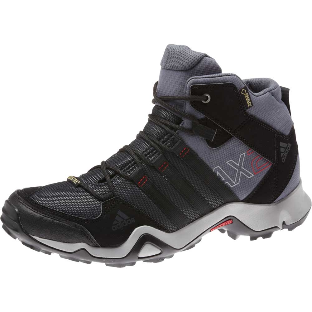 AX 2 MID GTX Boot, Dark Shale/Black 