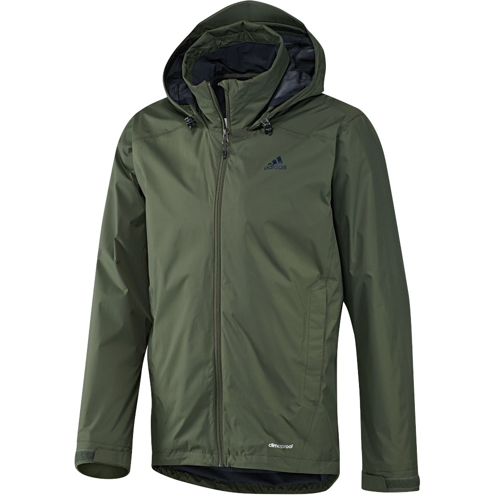 adidas wandertag jacket men's