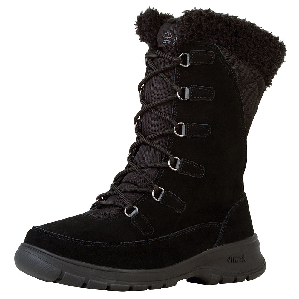kamik dri defense boots