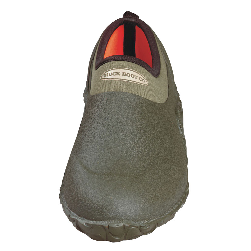 Hiking Shoes The Original MuckBoots Unisex Edgewater Camp Shoe Hiking