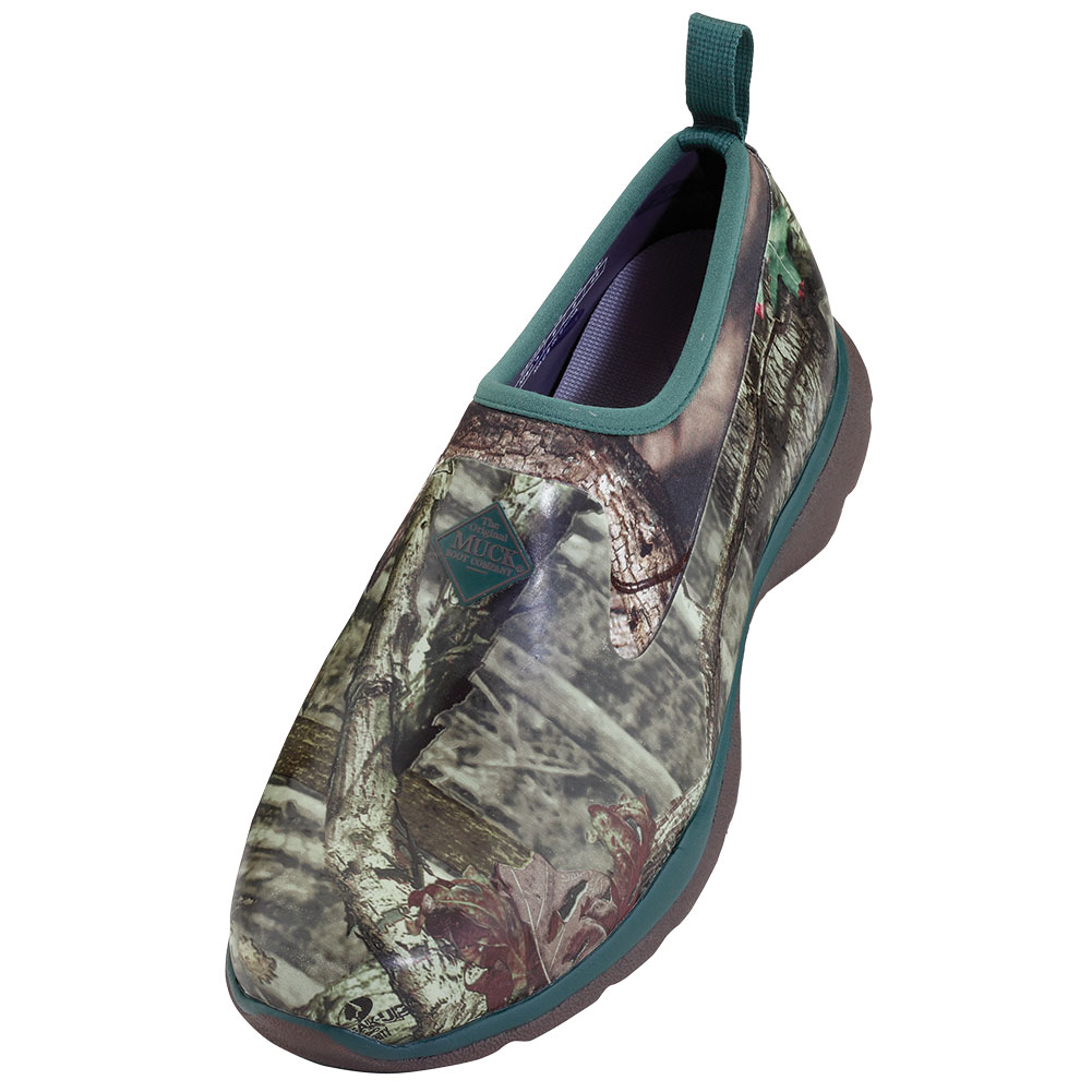 muck excursion pro low