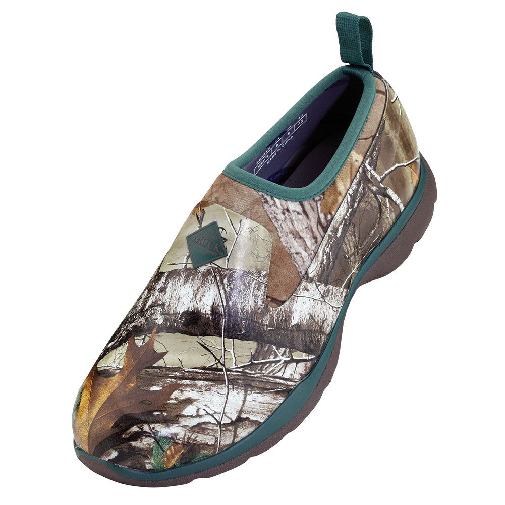 muck excursion pro low