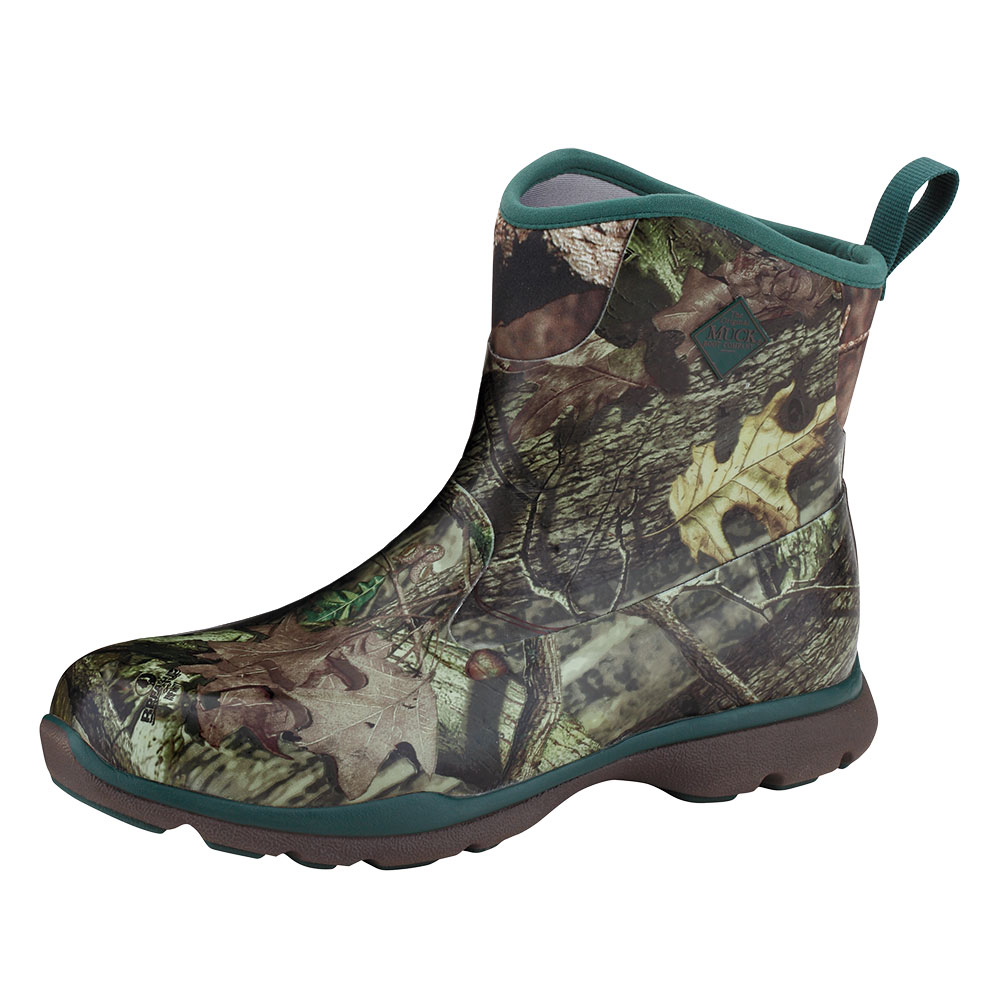 muck boots men's excursion pro mid