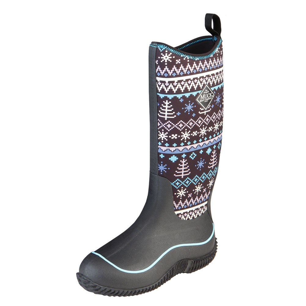 womens winter muck boots