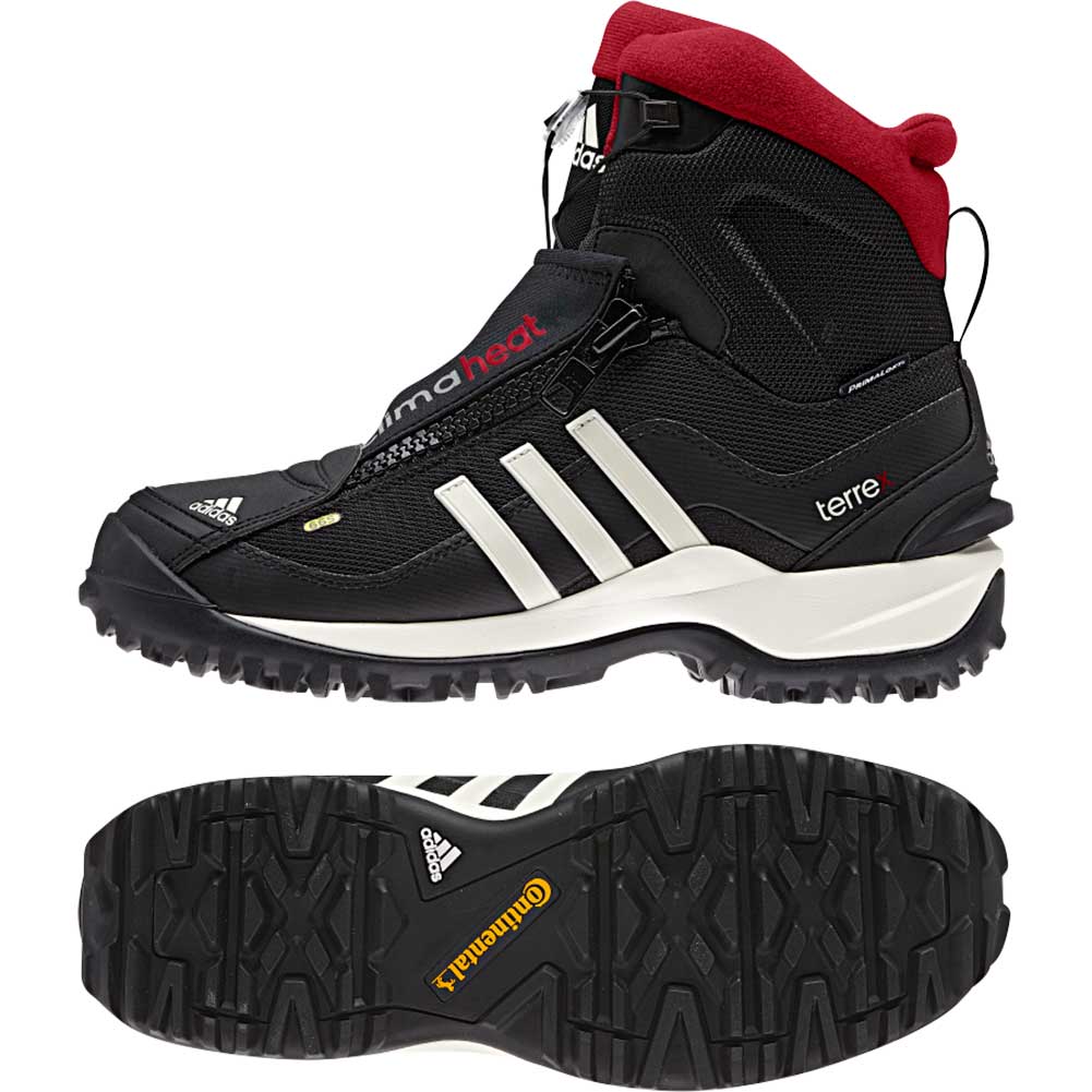 adidas climaproof boots