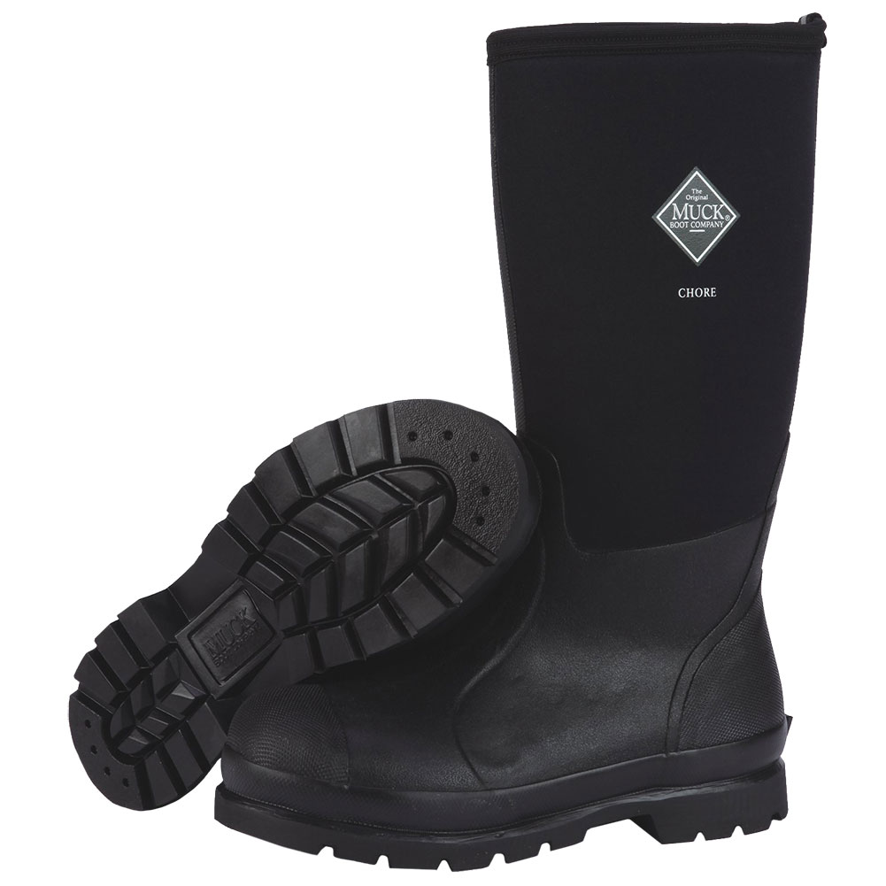Muck_Boots_Chore_Classic_Hi_Boot_Black (chh000a)