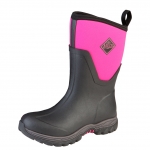Muck_Boots_Womens_Arctic_Sport_II_Mid_Boot_Black_Pink  (as2m-400)